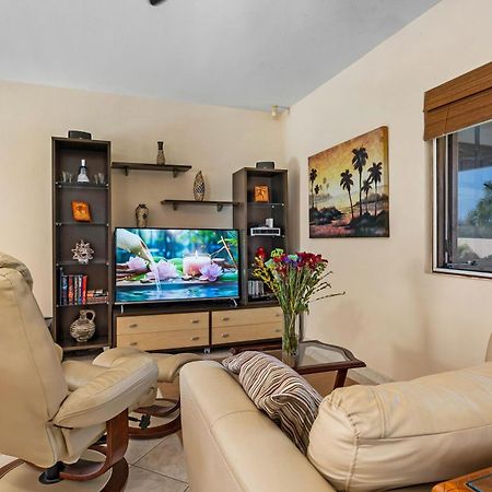 Sunrise Villa Is Gorgeous For Daily Views Of Sunrises And Sunsets Palm Beach Exterior foto