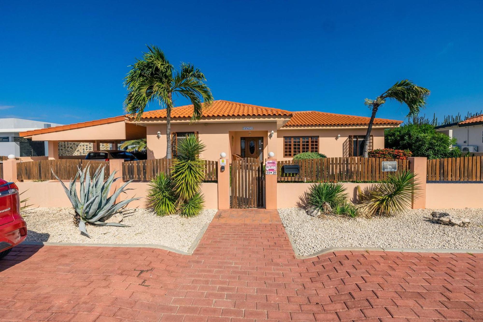 Sunrise Villa Is Gorgeous For Daily Views Of Sunrises And Sunsets Palm Beach Exterior foto